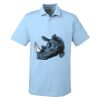 Fusion Polo Thumbnail
