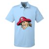 Fusion Polo Thumbnail