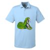Fusion Polo Thumbnail
