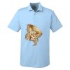 Fusion Polo Thumbnail