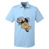 Fusion Polo Thumbnail