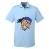 Fusion Polo Thumbnail
