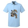 Fusion Polo Thumbnail
