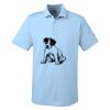 Fusion Polo Thumbnail