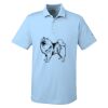 Fusion Polo Thumbnail