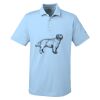 Fusion Polo Thumbnail