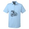Fusion Polo Thumbnail