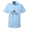 Fusion Polo Thumbnail