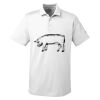 Fusion Polo Thumbnail