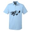 Fusion Polo Thumbnail
