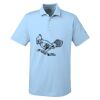 Fusion Polo Thumbnail