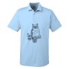 Fusion Polo Thumbnail
