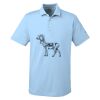 Fusion Polo Thumbnail