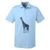 Fusion Polo Thumbnail