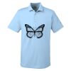 Fusion Polo Thumbnail