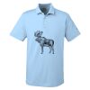 Fusion Polo Thumbnail