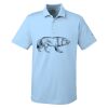 Fusion Polo Thumbnail