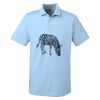 Fusion Polo Thumbnail