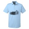 Fusion Polo Thumbnail