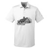 Fusion Polo Thumbnail