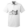 Fusion Polo Thumbnail