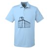 Fusion Polo Thumbnail