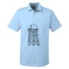 Fusion Polo Thumbnail