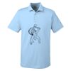 Fusion Polo Thumbnail