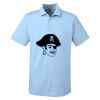 Fusion Polo Thumbnail