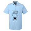 Fusion Polo Thumbnail