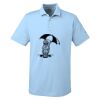 Fusion Polo Thumbnail