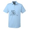 Fusion Polo Thumbnail