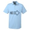 Fusion Polo Thumbnail