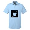 Fusion Polo Thumbnail