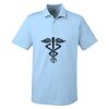 Fusion Polo Thumbnail