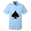 Fusion Polo Thumbnail