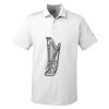 Fusion Polo Thumbnail
