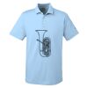 Fusion Polo Thumbnail