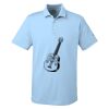Fusion Polo Thumbnail