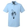 Fusion Polo Thumbnail