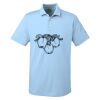 Fusion Polo Thumbnail