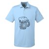 Fusion Polo Thumbnail