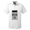 Fusion Polo Thumbnail
