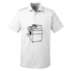 Fusion Polo Thumbnail