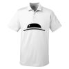 Fusion Polo Thumbnail