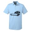 Fusion Polo Thumbnail
