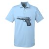 Fusion Polo Thumbnail