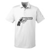 Fusion Polo Thumbnail