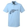 Fusion Polo Thumbnail