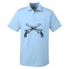 Fusion Polo Thumbnail